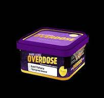 Overdose Lost Futura 200гр МРК
