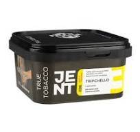 JENT Tripchello (Ванильный лимончелло) 200гр