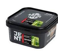 JENT Kiwi sour (Кислый киви) 200гр МРК