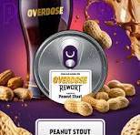 Overdose Peanut Stout 100гр МРК