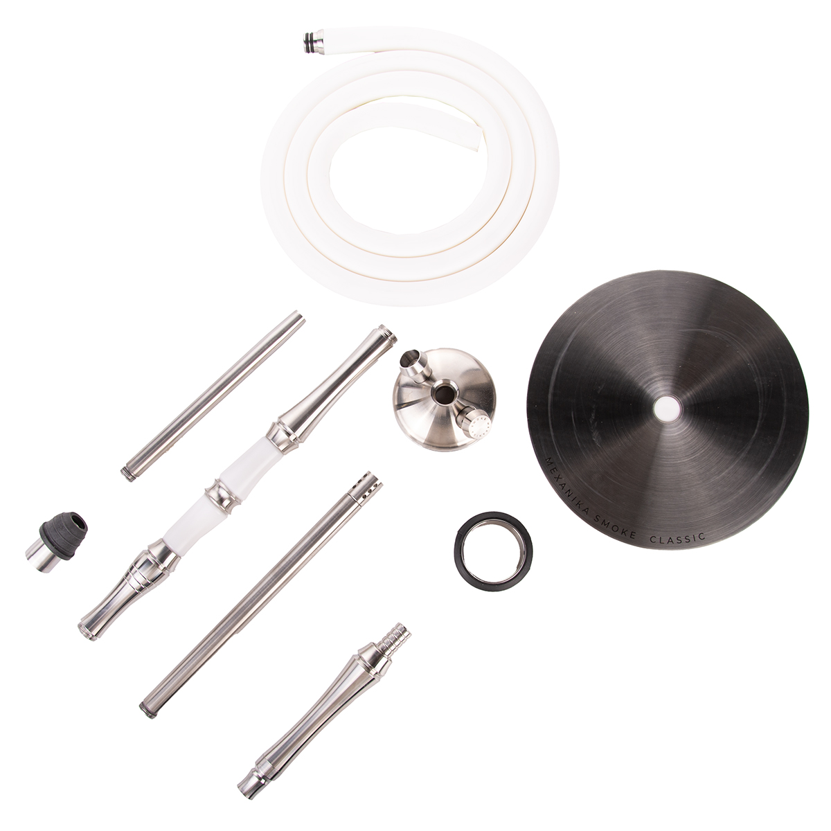 Кальян Mexanika STM Classic Snow