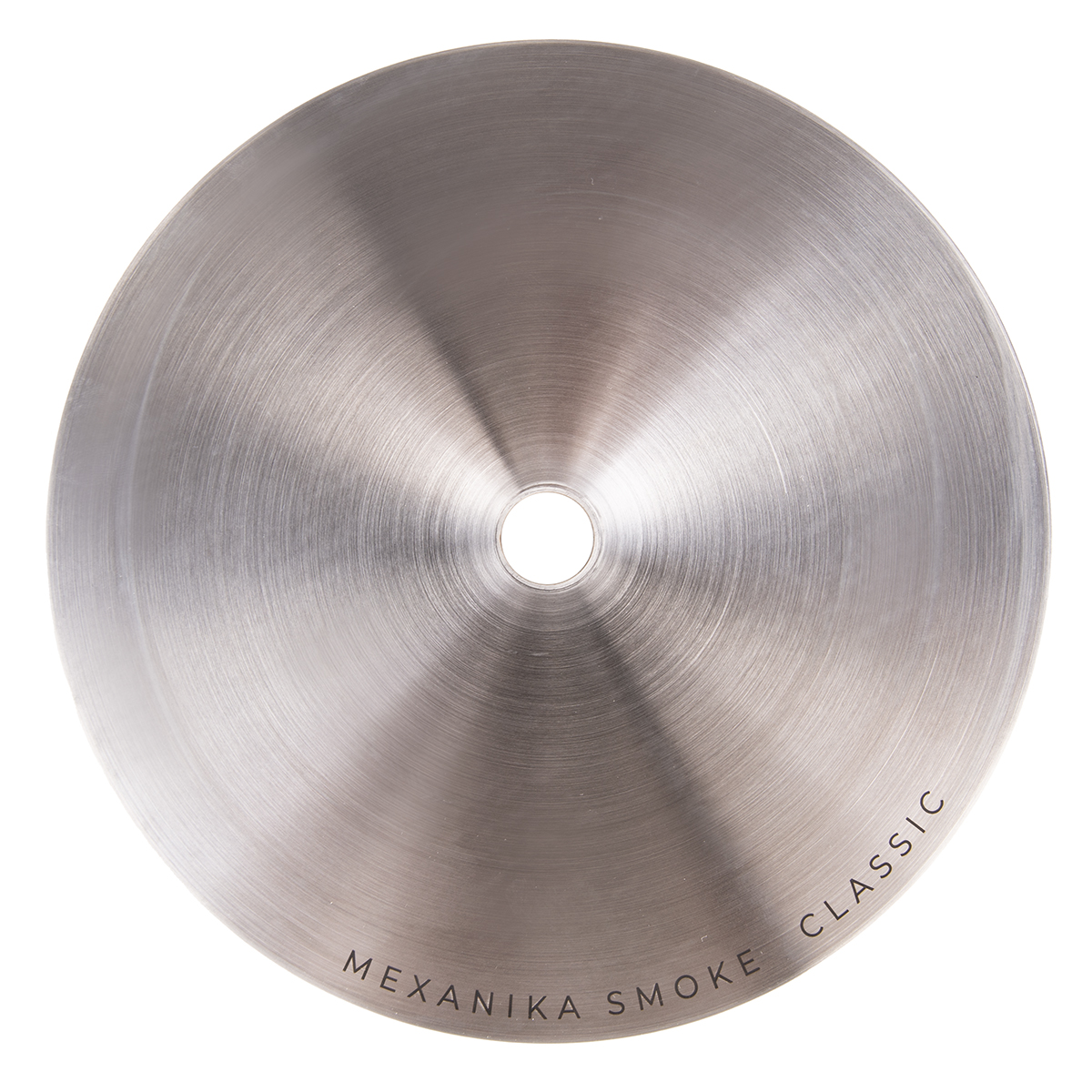 Кальян Mexanika STM Classic Snow