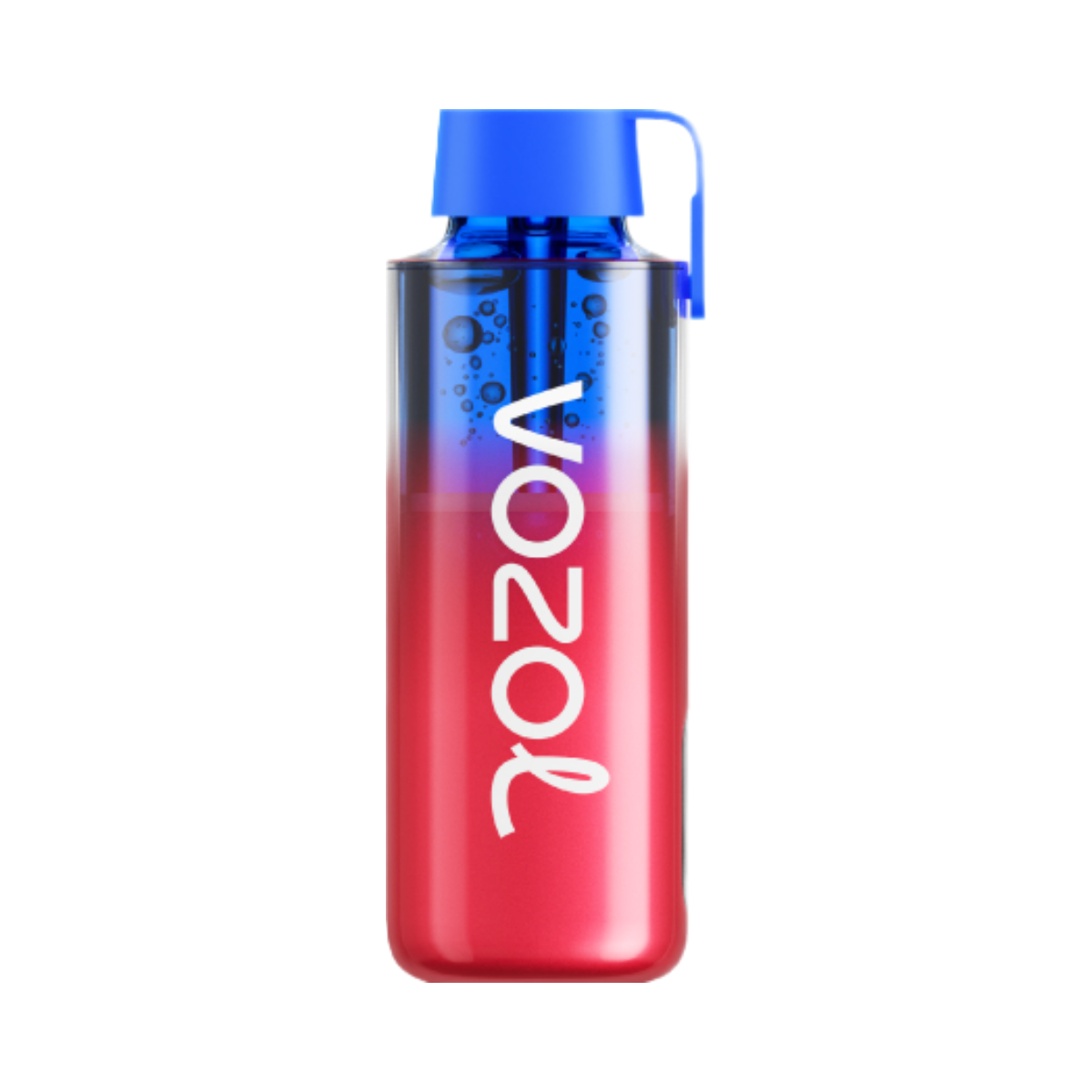 Эл. сиг. VOZOL NEON 10000 Strawberry Watermelon / Клубника и арбуз 2 %
