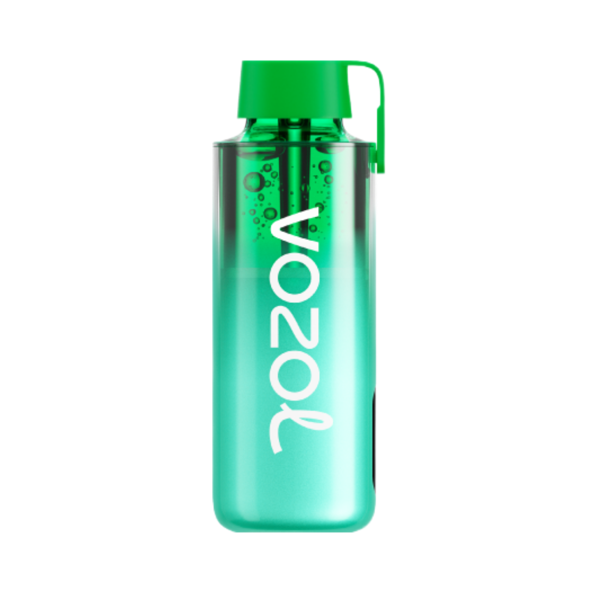 Эл. сиг. VOZOL NEON 10000 Miami Mint /Мята майами 2 %