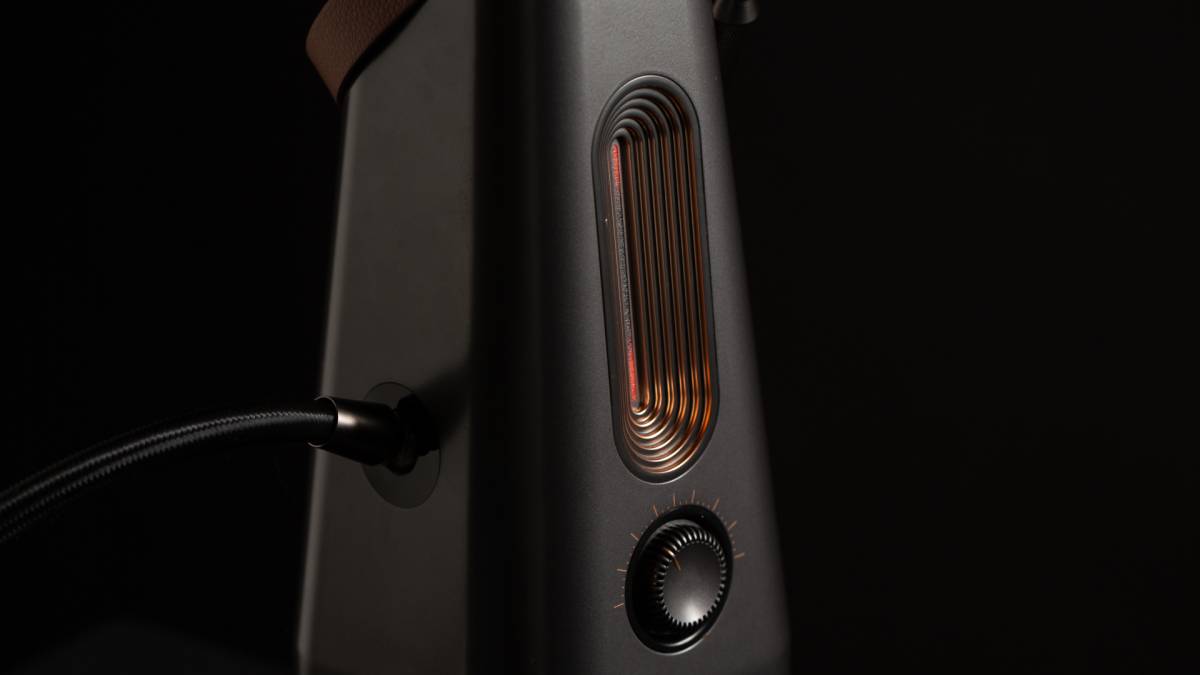 Электронный кальян в наборе ENSO