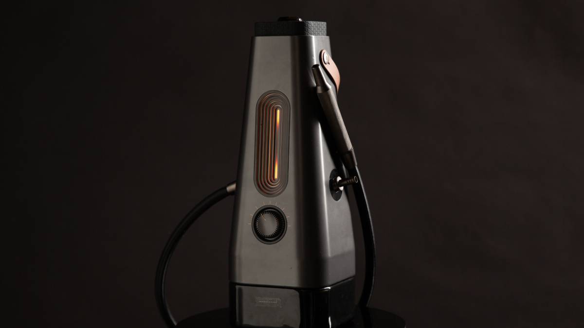 Электронный кальян в наборе ENSO