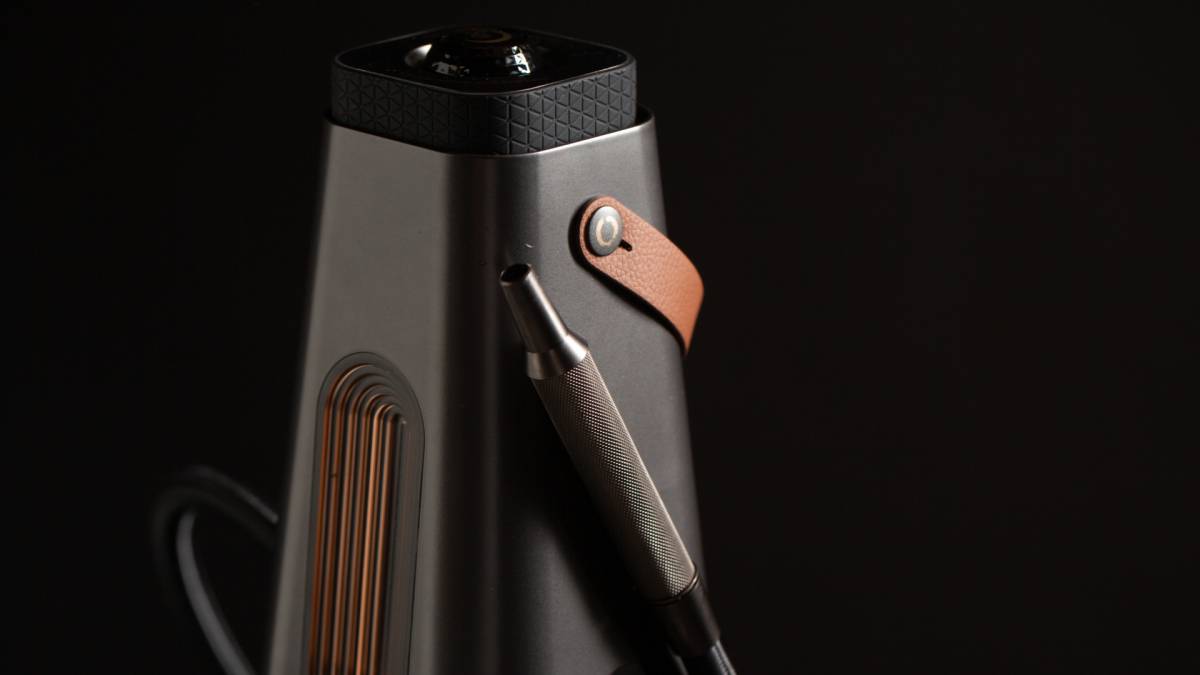 Электронный кальян в наборе ENSO