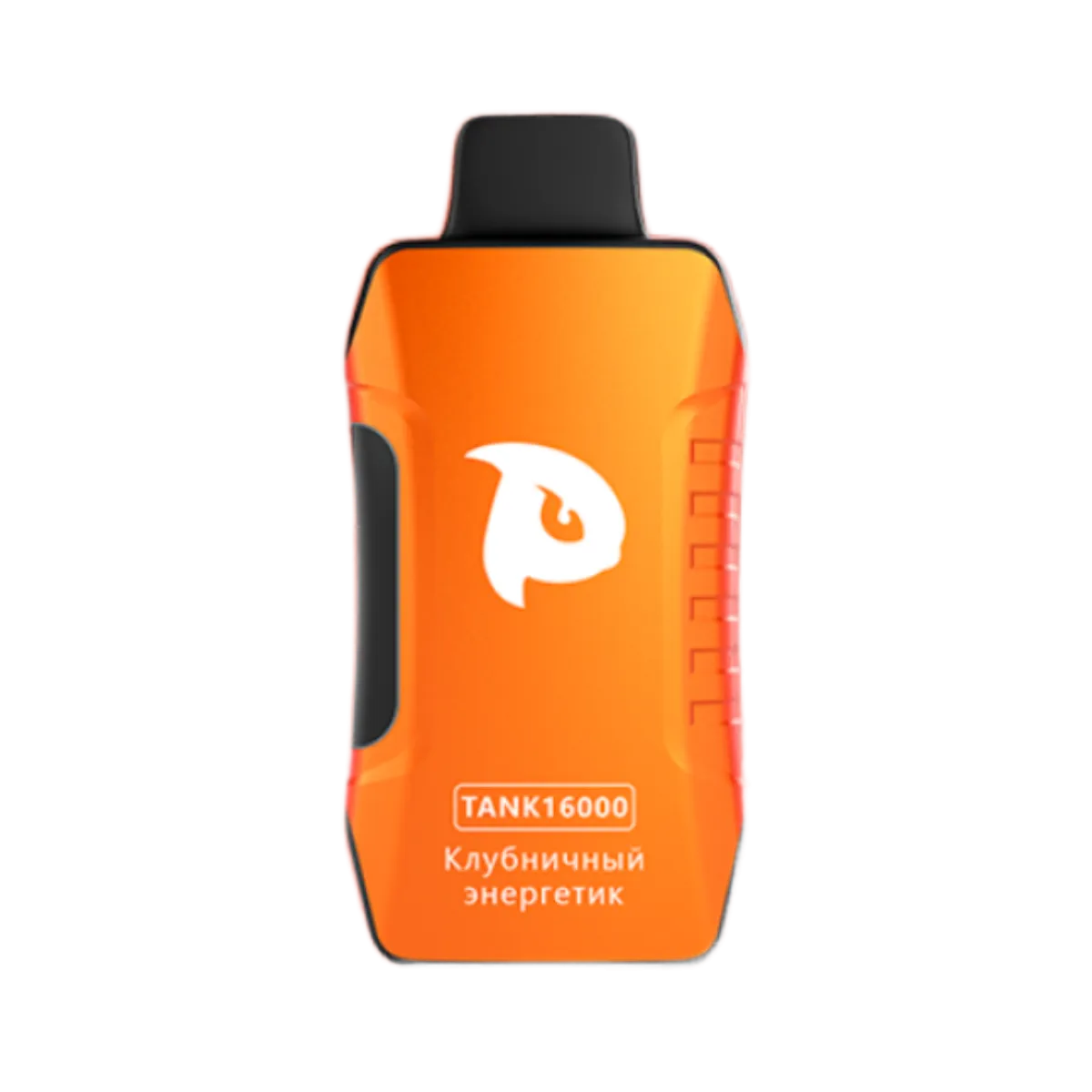 Эл. сиг. PUFFMI TANK V2 16000 Клубничный энергетик /Strawberry Energy 2 %