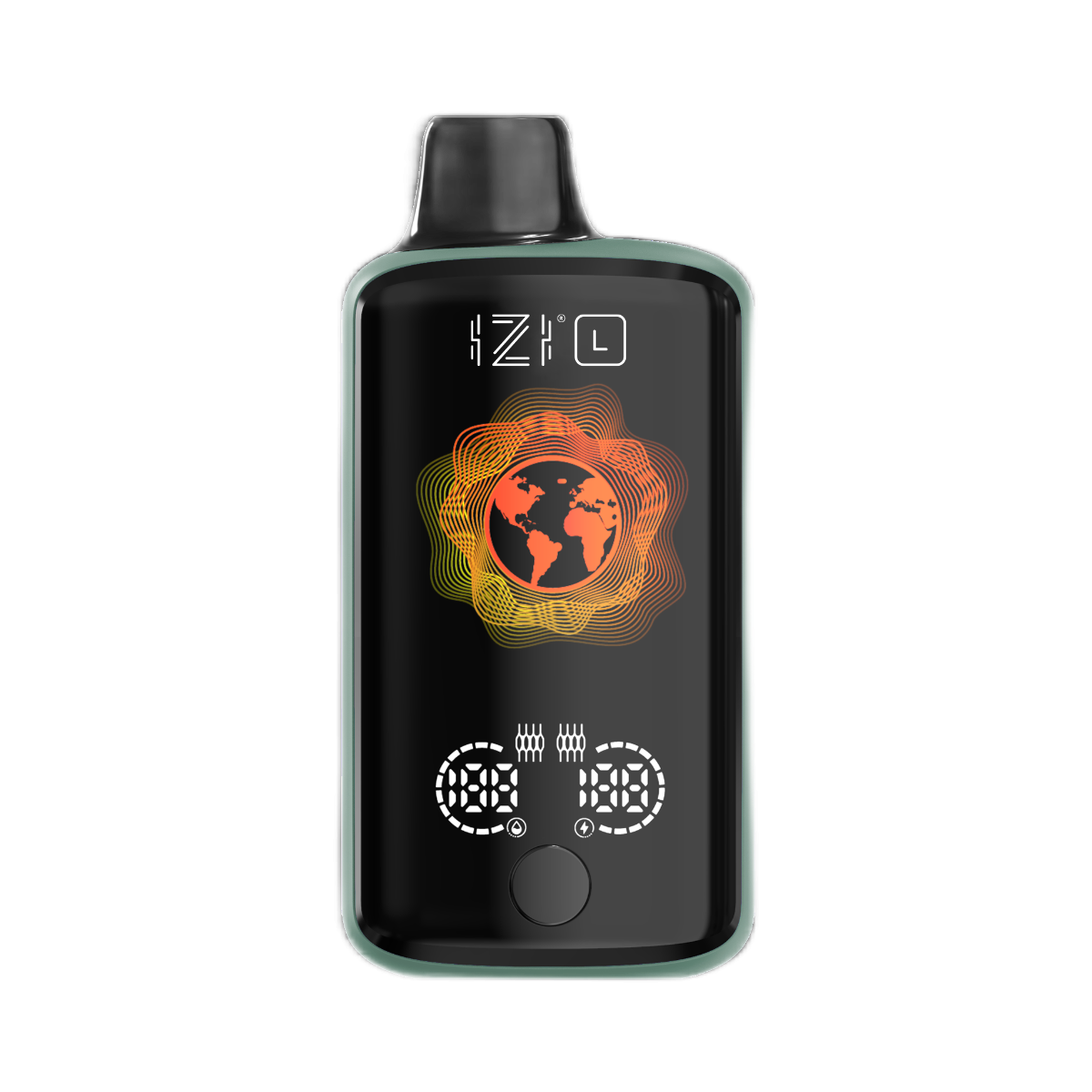 Эл. сиг. I Z I MOD L 25000 Kiwi Passion Fruбit Gua) / Киви маракуйя гуава