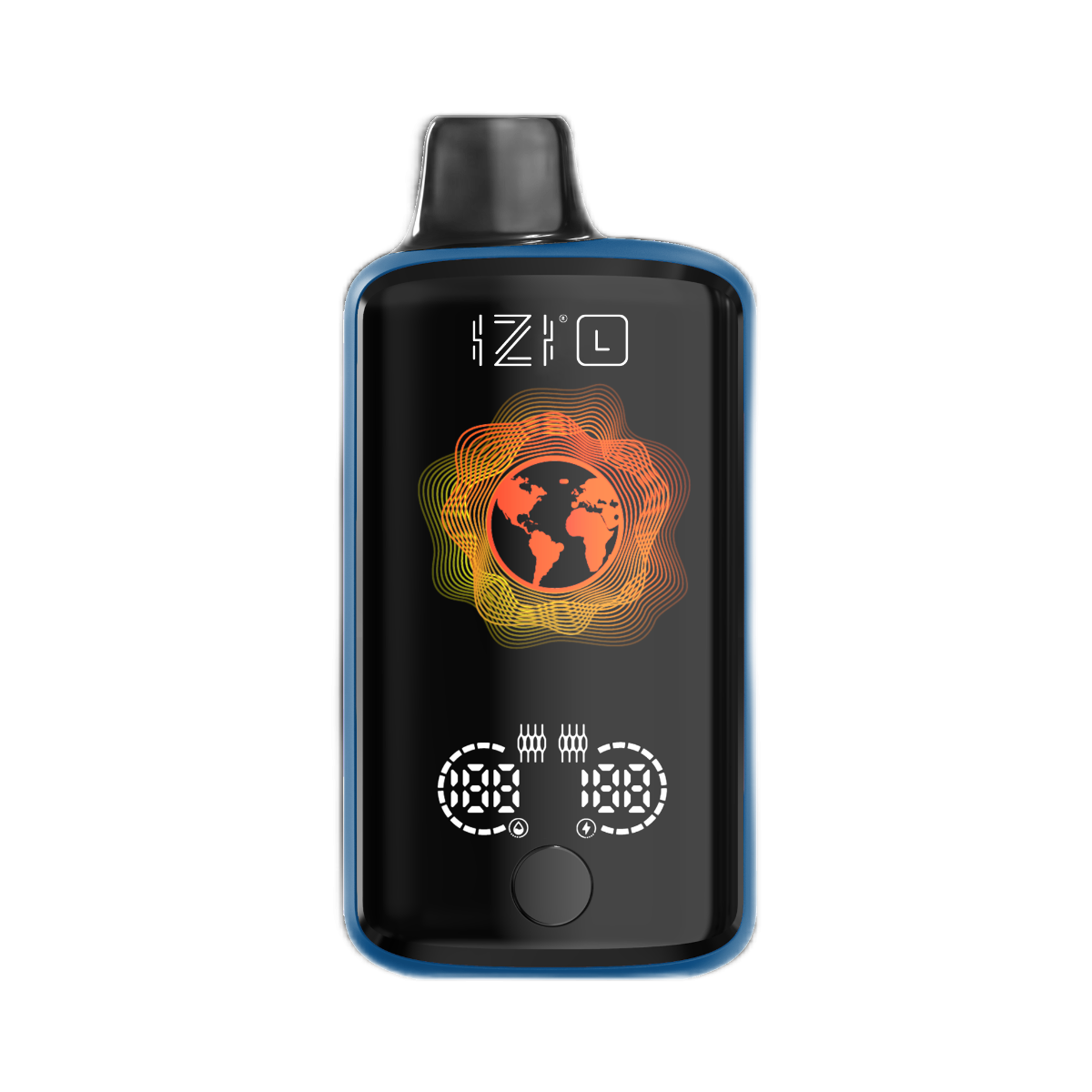 Эл. сиг. I Z I MOD L 25000 Blackcurrant Daiquiri / Черносмородиновый дайкири Эл. сиг. I Z I MOD L 25000 Blackcurrant Daiquiri / Черносмородиновый дайкири