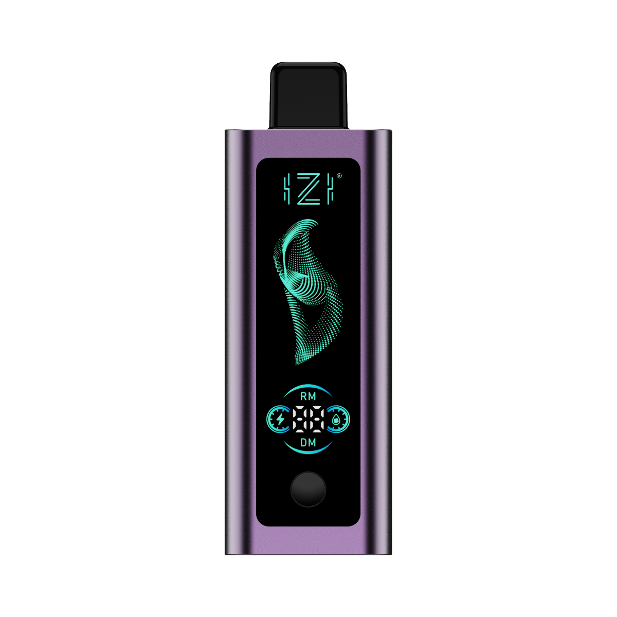 Эл. сиг. I Z I MOD S 20000 Чернослив / Prunes 2%