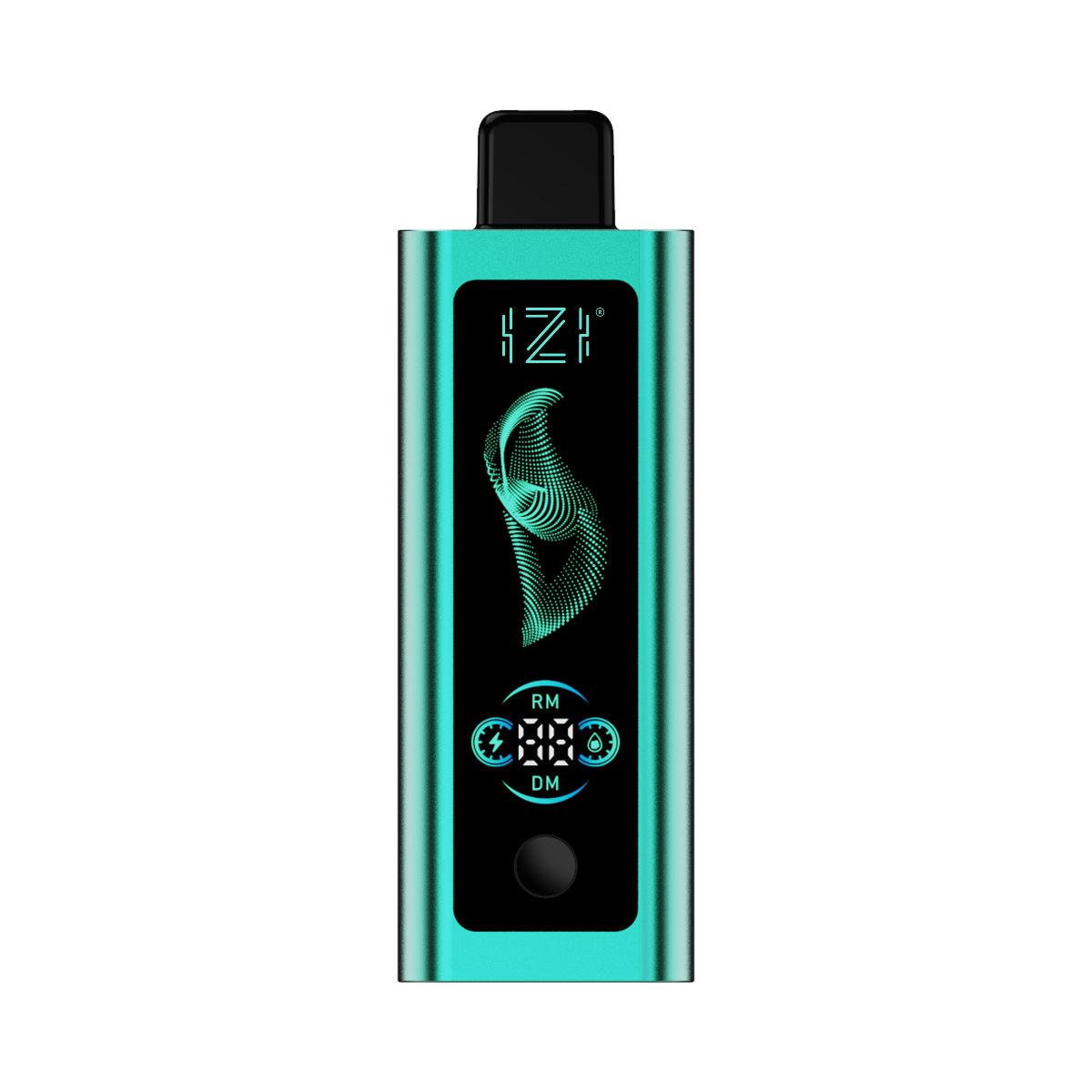 Эл. сиг. I Z I MOD S 20000 Лимон -лайм энергетик / Lemon Lime Energy Drink 2%