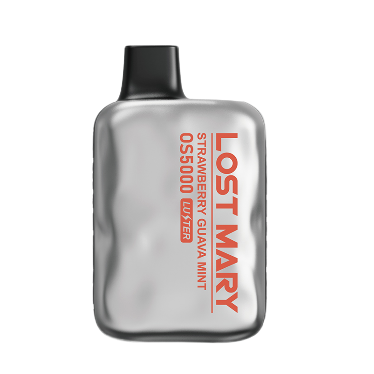 Эл. сиг. LOST MARY OS 5000 Клубника гуава мята /Strawberry Guava Mint 2%