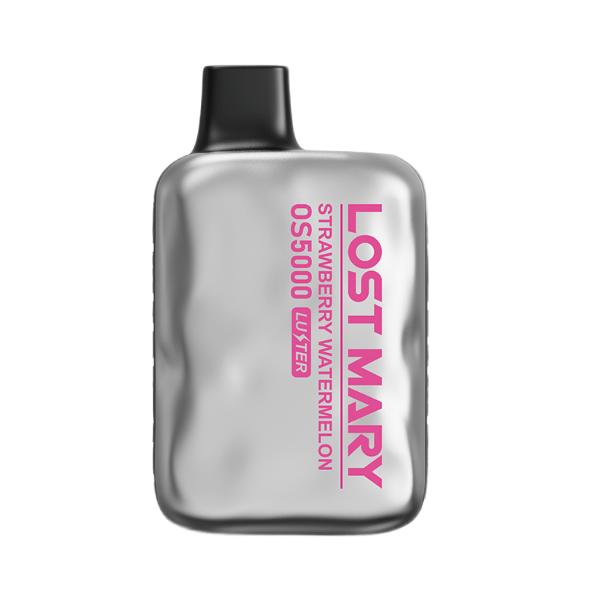 Эл. сиг. LOST MARY OS 5000 Клубника арбуз /Strawberry Watermelon 2%