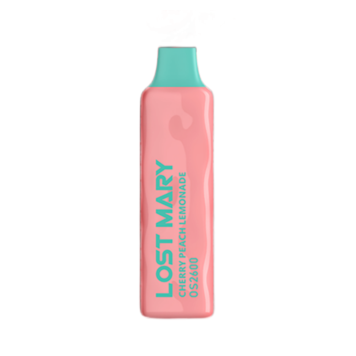 Эл. сиг. LOST MARY OS 2600 Лимонад Вишня Персик 2%