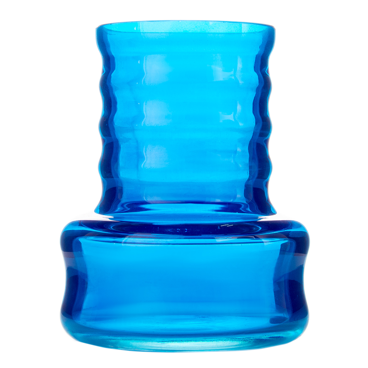 Кальян Pizduk PRO Blue-bag(Синяя колба)