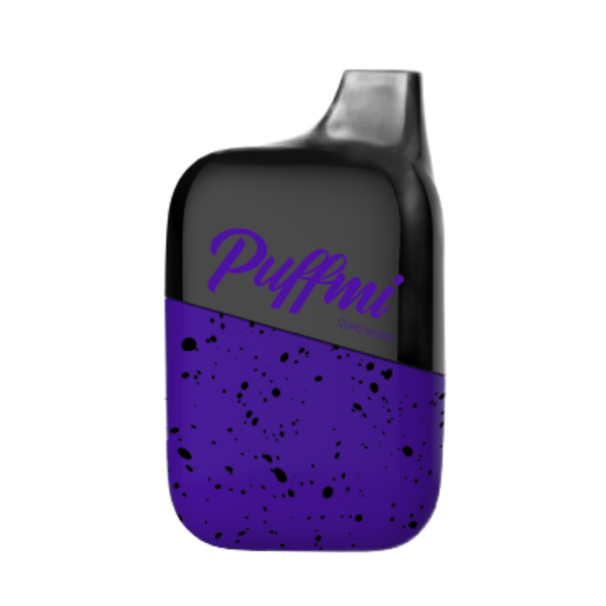 Эл. сиг. PUFFMI DY 4500 Quad Berry 2 %