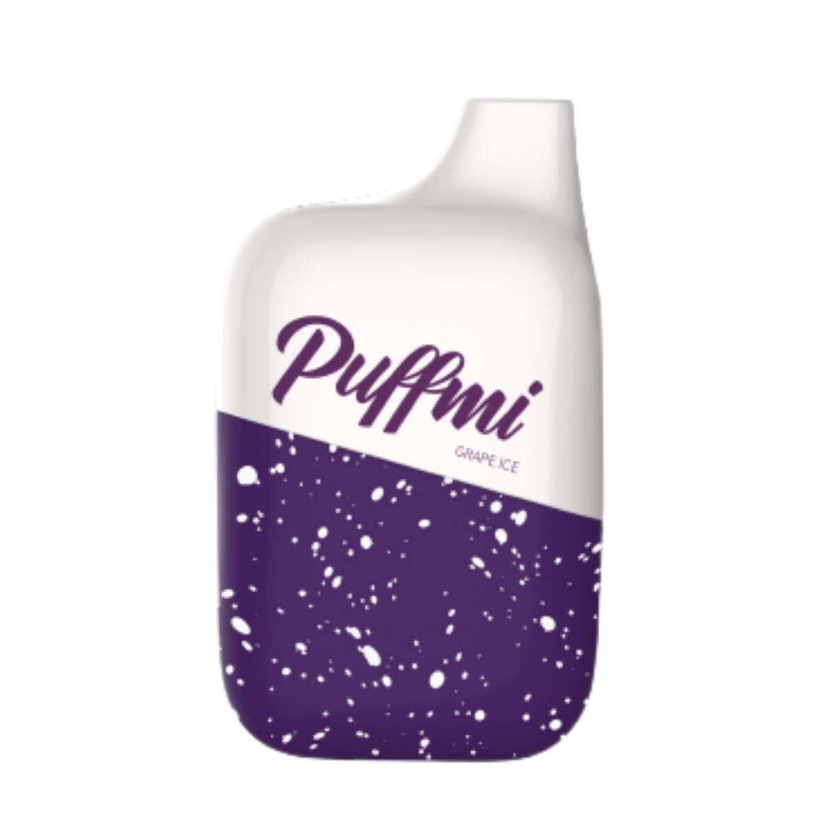 Эл. сиг. PUFFMI DY 4500 Grape Ice 2 %