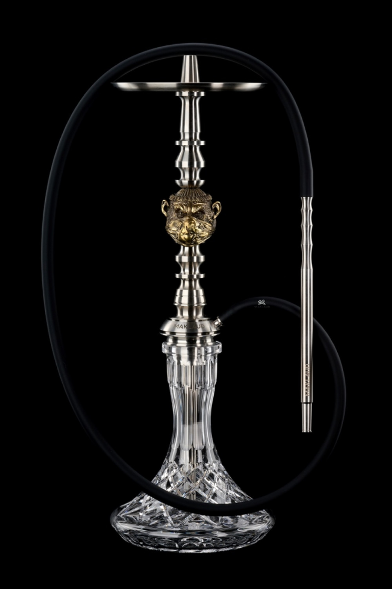 Кальян Maklaud Helios Project Zone 19