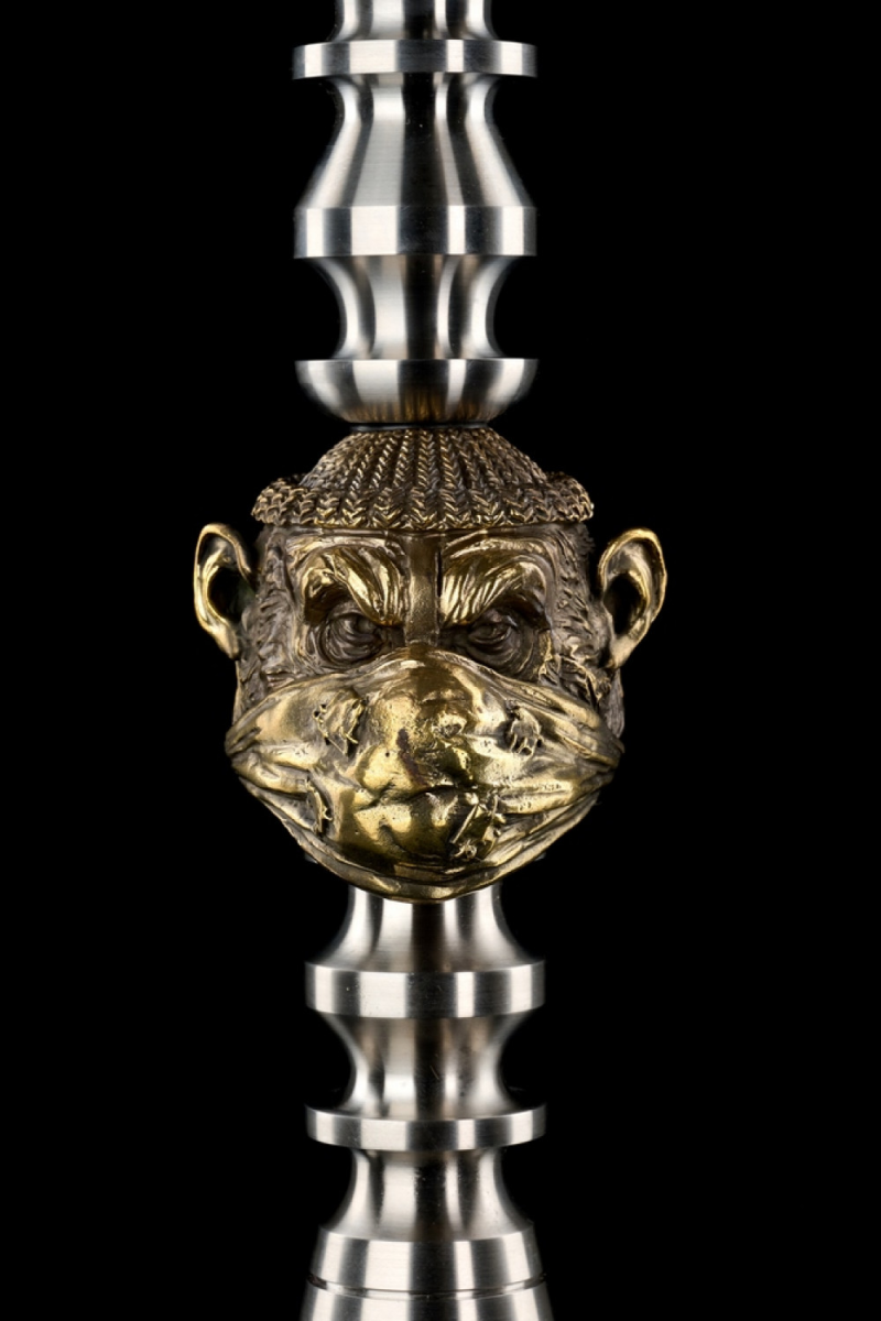 Кальян Maklaud Helios Project Zone 19