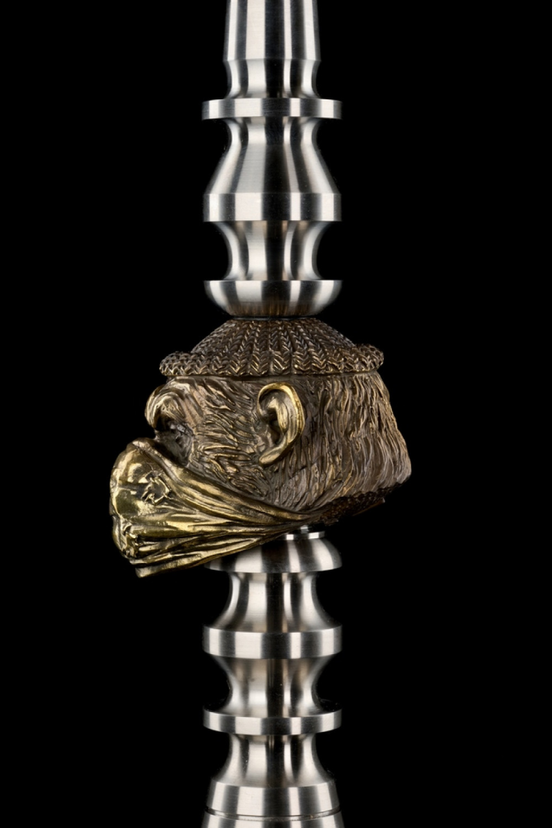 Кальян Maklaud Helios Project Zone 19