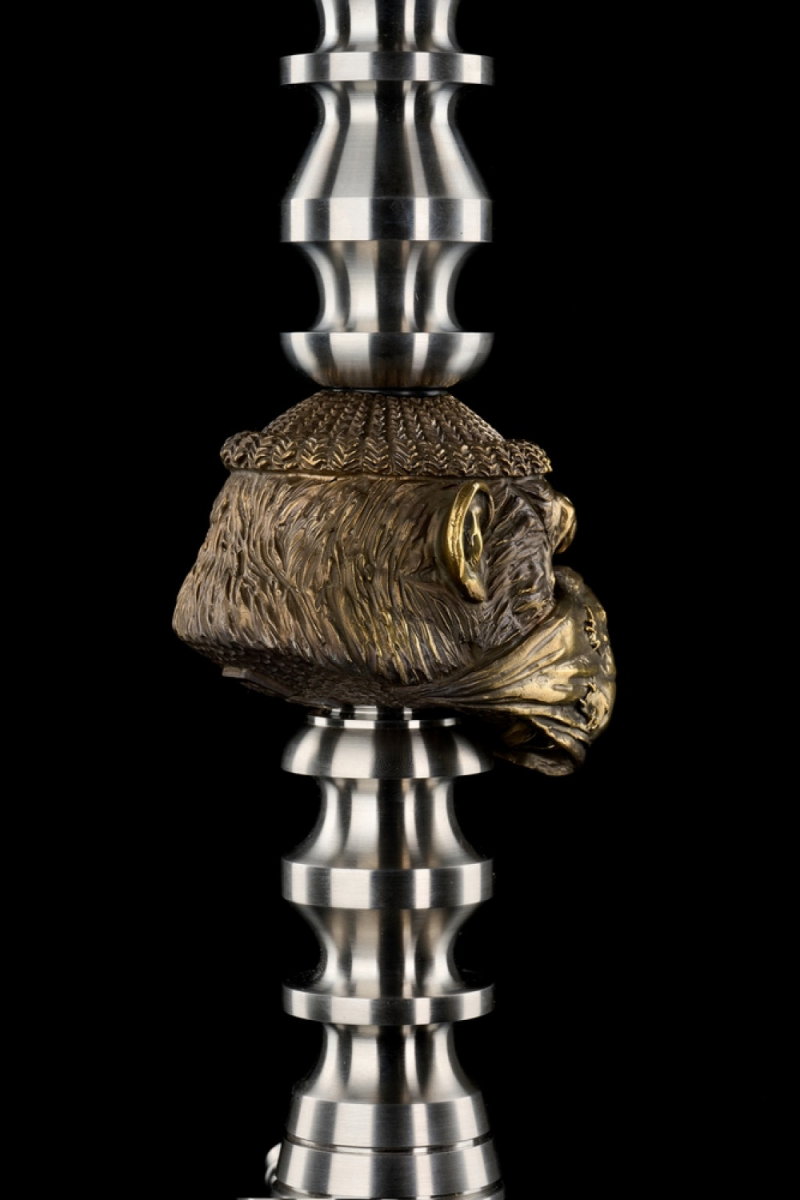 Кальян Maklaud Helios Project Zone 19