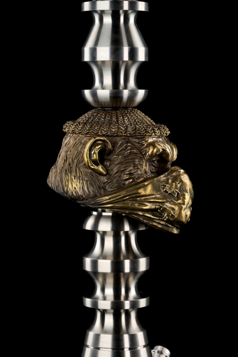 Кальян Maklaud Helios Project Zone 19