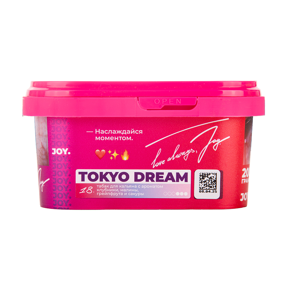 Joy Tokyo Dream 200 гр