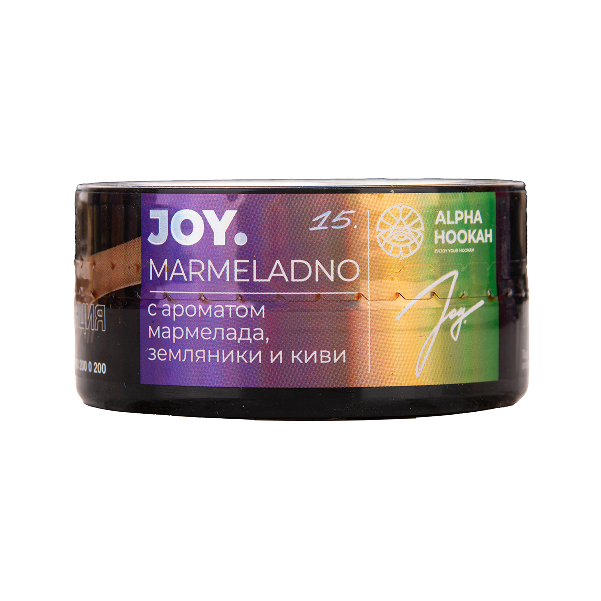Joy Marmeladno 25гр