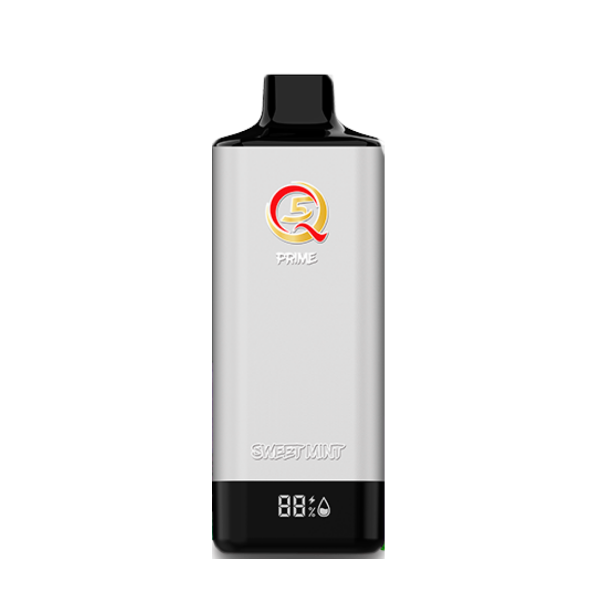 Эл. сиг. Q5 PRIM 12000 strong Сладкая мята /Sweet Mint 2 %