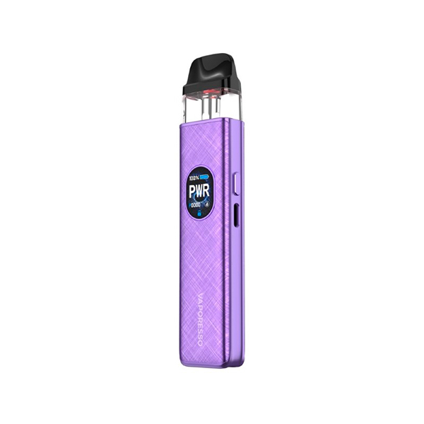 Набор VAPORESSO XROS 5 (Violet Silk)