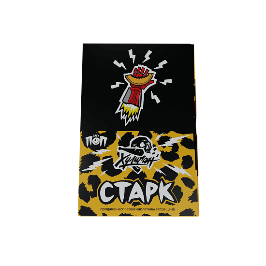 Хулиган Старк(Барбарисовая дыня) 25гр МРК