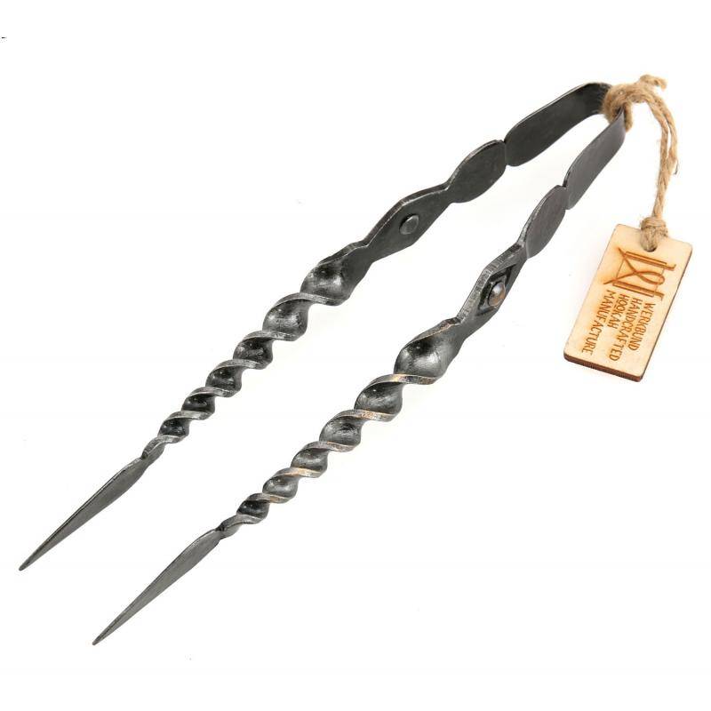 Щипцы граверные Werkbund Tongs Rubber (Big)