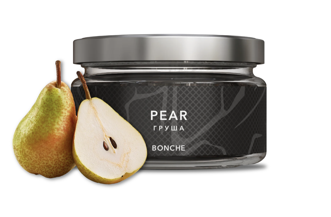 Bonche Pear 120гр