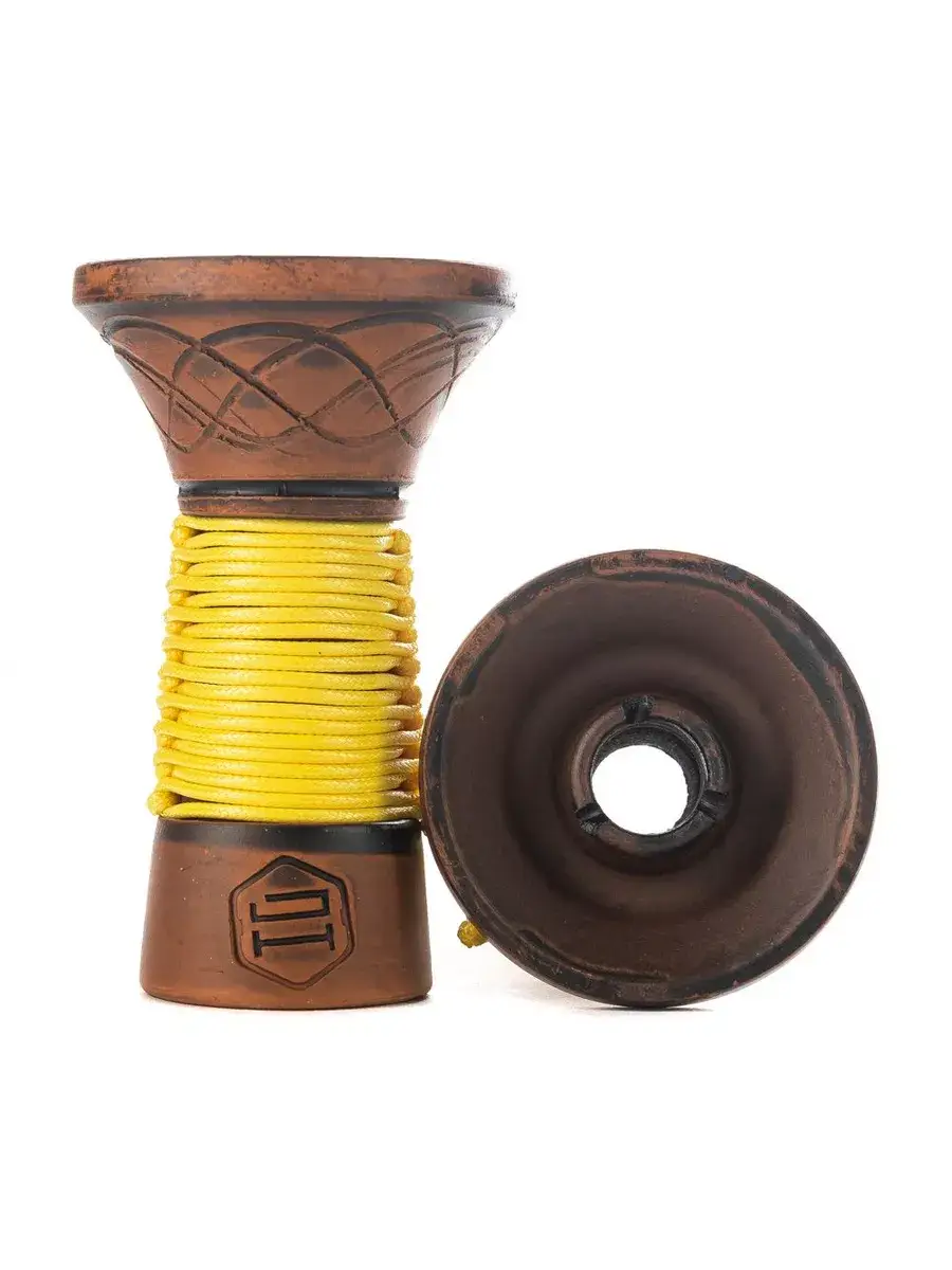 Чашка Japona Ego Yellow