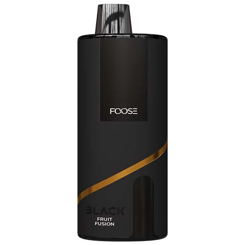 Эл. сиг. FOOSE BLACK 9000 Фруктовый взрыв 2%