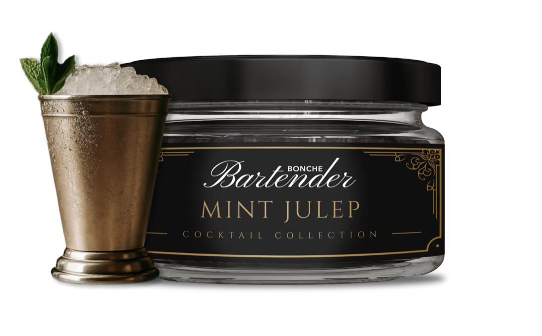 Bonche Mint Julep 120гр МРК