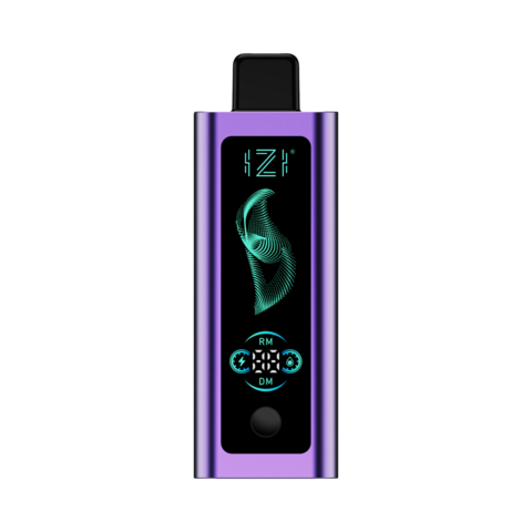 Электронные сигареты IZI QL 15 000 Лаванда / Lavender 2 % 10 мл