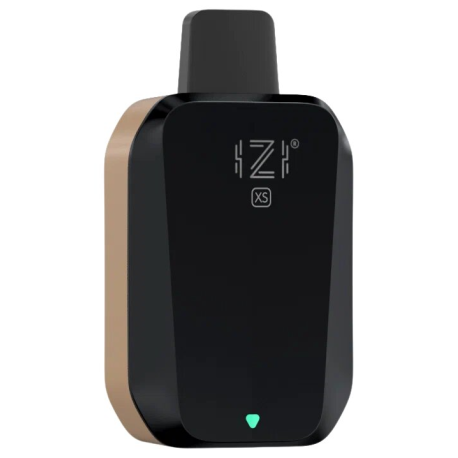 Электронные сигареты IZI XS 4000 Персик роза / Peach Rosa 2 % 4 мл