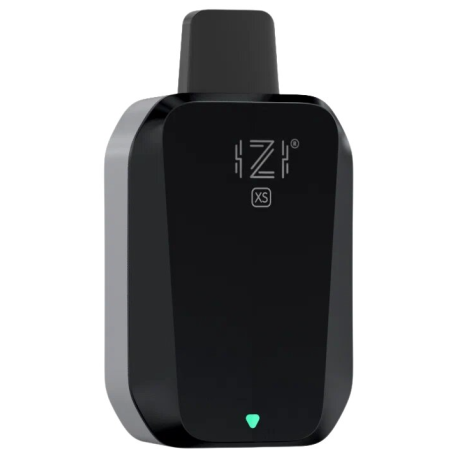 Электронные сигареты IZI XS 4000 Черная смородина яблоко / Blackcurrant Apple 2 % 4 мл