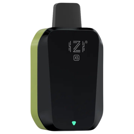 Электронные сигареты IZI XS 4000 Цитрусовый чай / Citrus Tea 2 % 4 мл