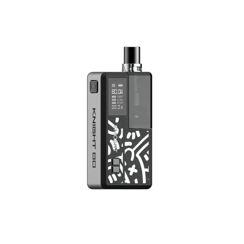 Набор SMOANT Knight 80 (Baroque White)