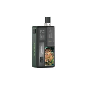 Набор SMOANT Knight 80 (Forest Green)