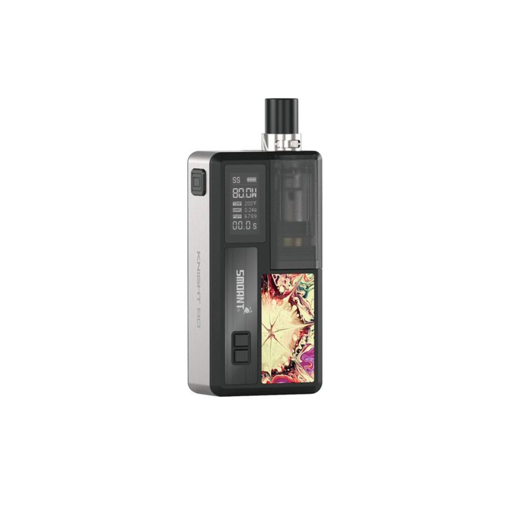 Набор SMOANT Knight 80 Kit (SS)