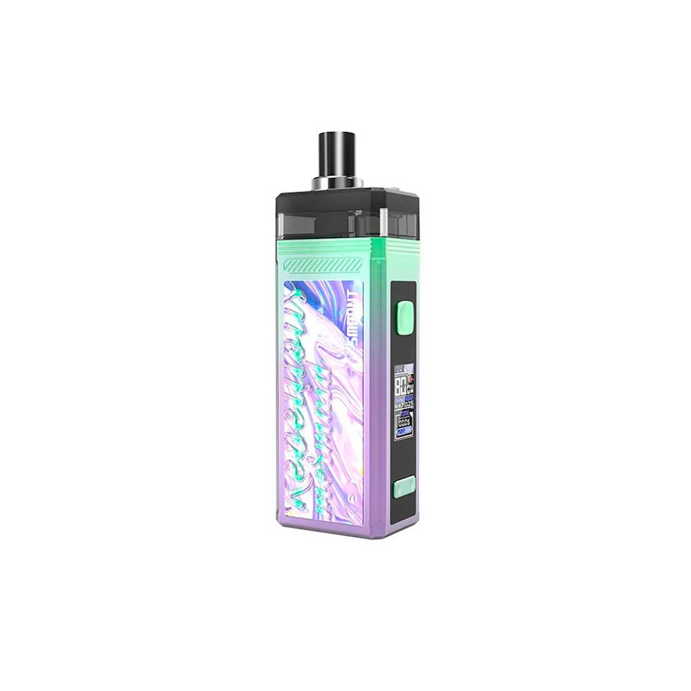 Набор SMOANT Pasito Ⅱ Kit (Neon purple)