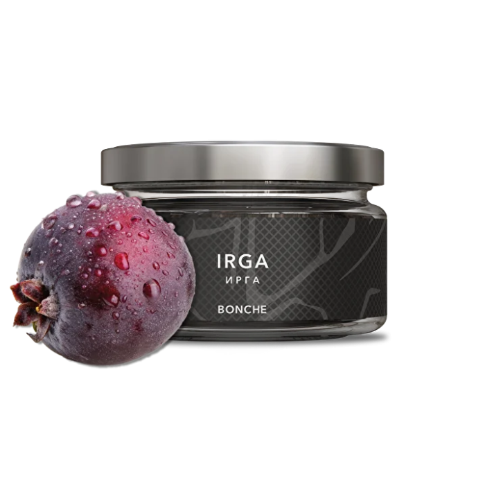 Bonche Irga 120гр МРК Bonche Irga 120гр МРК