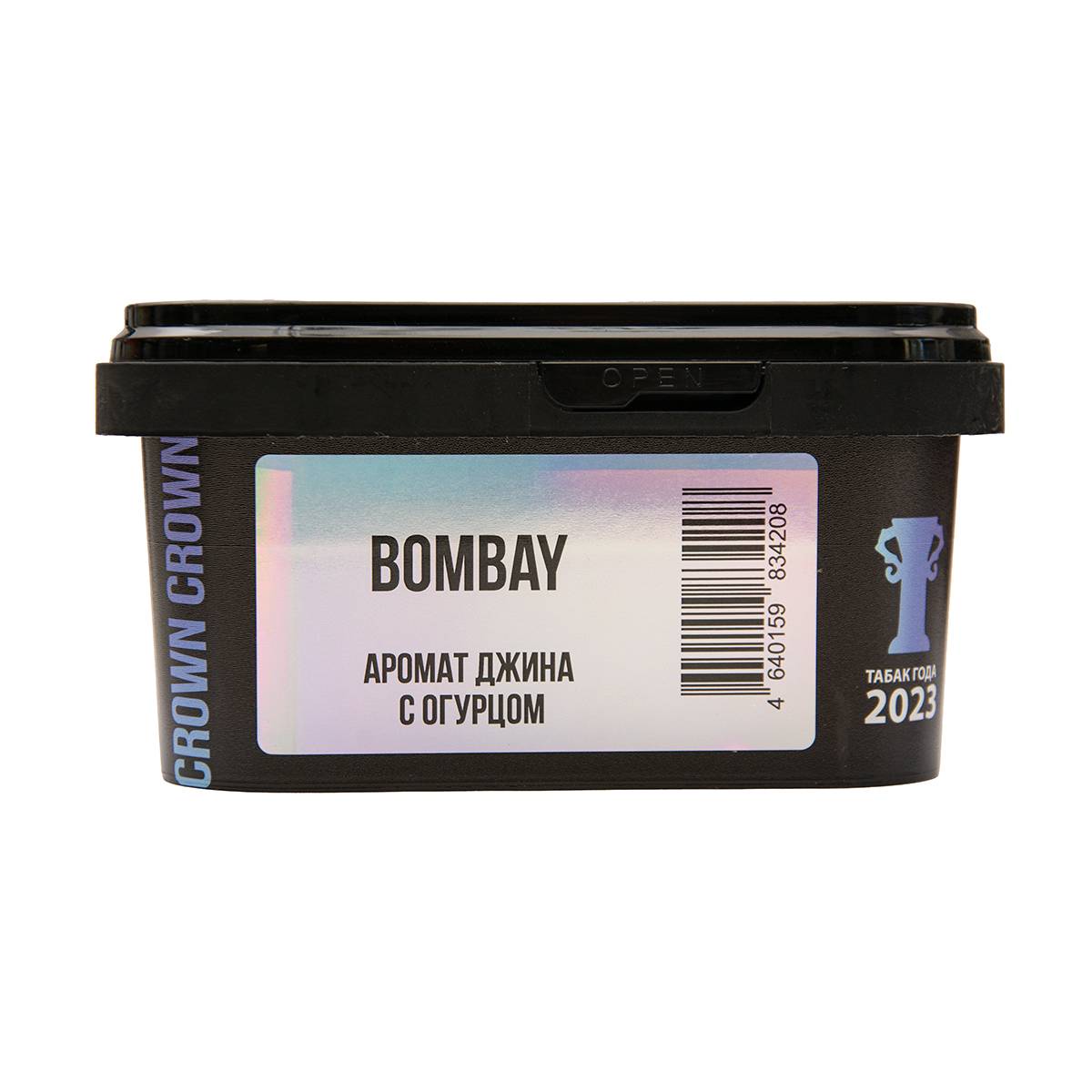 SAPPHIRE CROWN Bombay 200гр SAPPHIRE CROWN Bombay 200гр