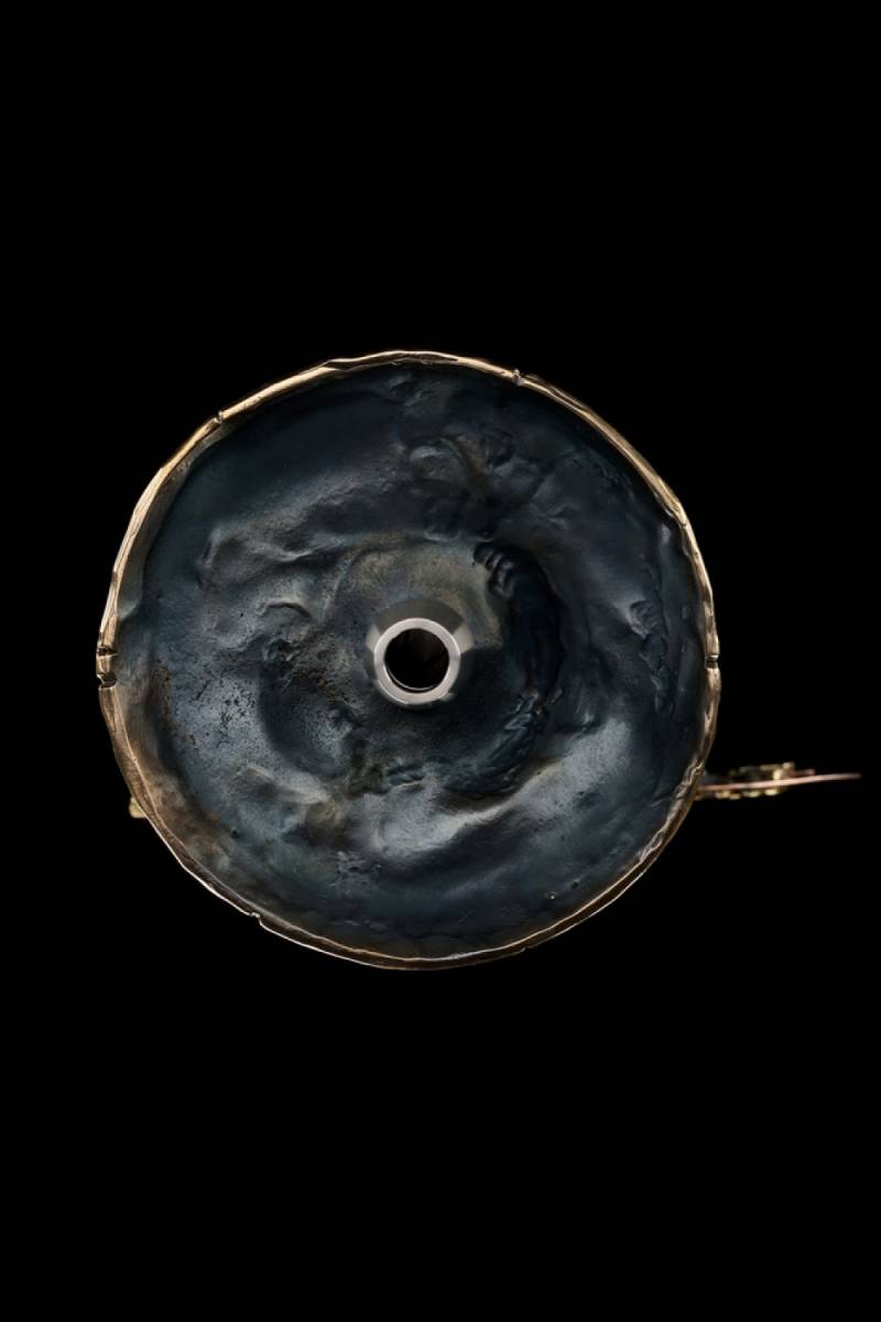 Кальян Maklaud Az the Forger Кальян Maklaud Az the Forger