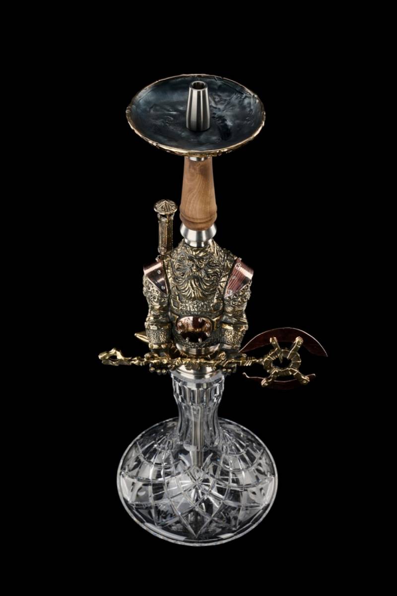 Кальян Maklaud Az the Forger Кальян Maklaud Az the Forger