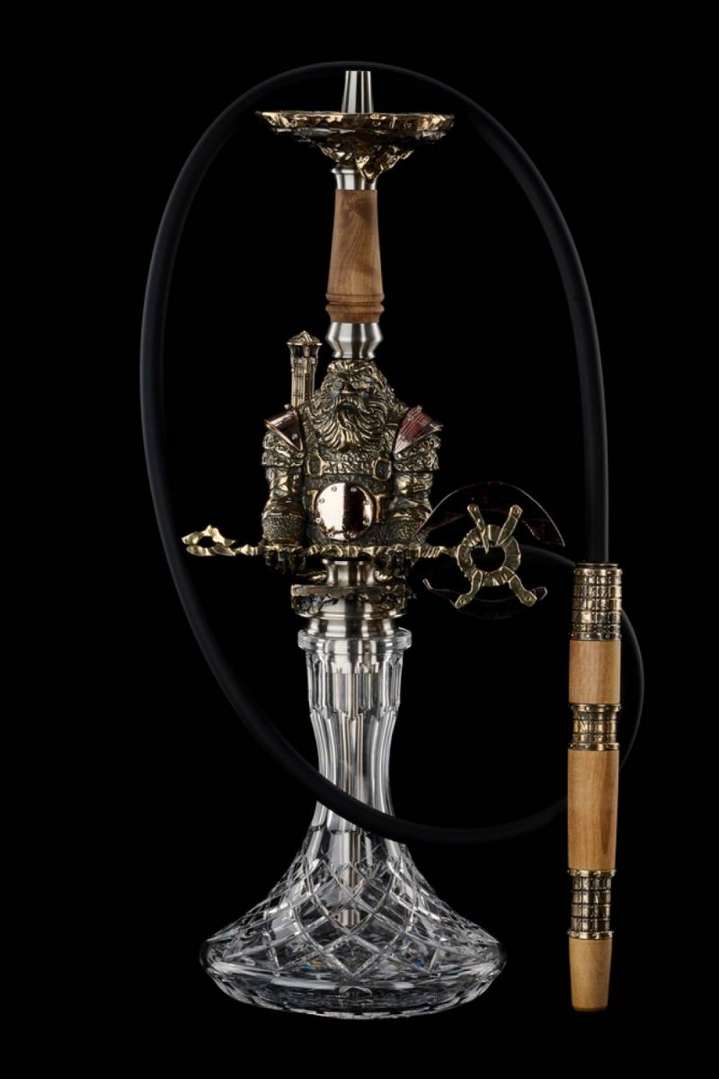 Кальян Maklaud Az the Forger Кальян Maklaud Az the Forger